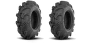 ITP Pair Of Mega Mayhem Tires Front [27x9-12] (6 Ply)