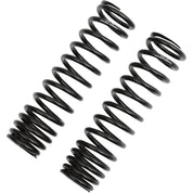 Suzuki GS1100S Katana 1983 12 Series Spring Kit Black Std Duty by Progressive