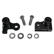 Burly Brand Lowering Blocks Black - B28-22007