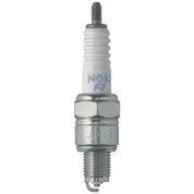 Set of 4 NGK Standard Spark Plugs for Polaris SPORTSMAN 90 2013-2007 Engine 90cc