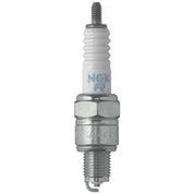 Set of 8 NGK Standard Spark Plugs for Kawasaki KLX110 2014-2002 Engine 110cc