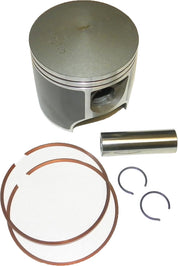 WSM Piston Kit Platinum .5mm Over - 010-809-05PK