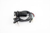 WSM Ignition Switch for Honda 250 TRX 01-20 65-003