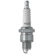 Set 4 NGK Standard Spark Plugs for Suzuki RV90 1977-1973 Engine 90cc