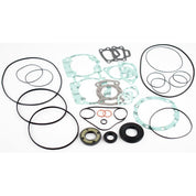 WSM Complete Gasket Kit For Sea-Doo 650 93-95 007-621
