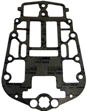 WSM Base Gasket For Johnson / Evinrude 90 - 130 Hp V4 E-Tec 07-15 510-18