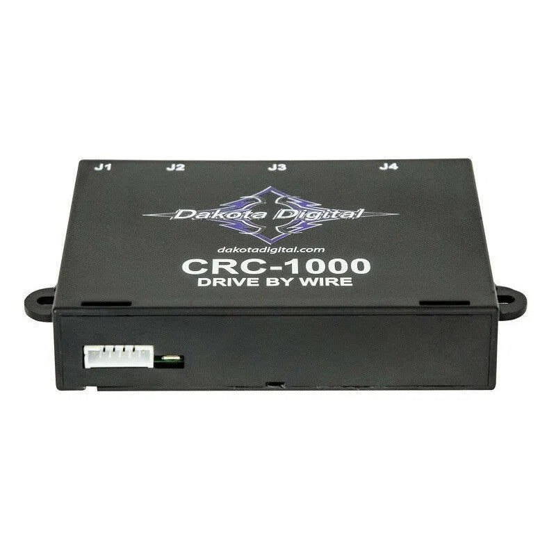 Dakota Digital Cruise Control GM LS Drive-by-Wire Engines Diagnostic CRC-1000