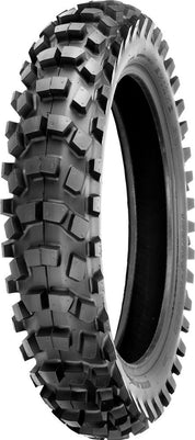 Shinko 520 Rear 2.75-10 Motorcycle Tire