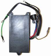 WSM Switch Box for Mercury / Mariner 15 - 25 Hp 2 Cylinder 94-98 361-4952A30
