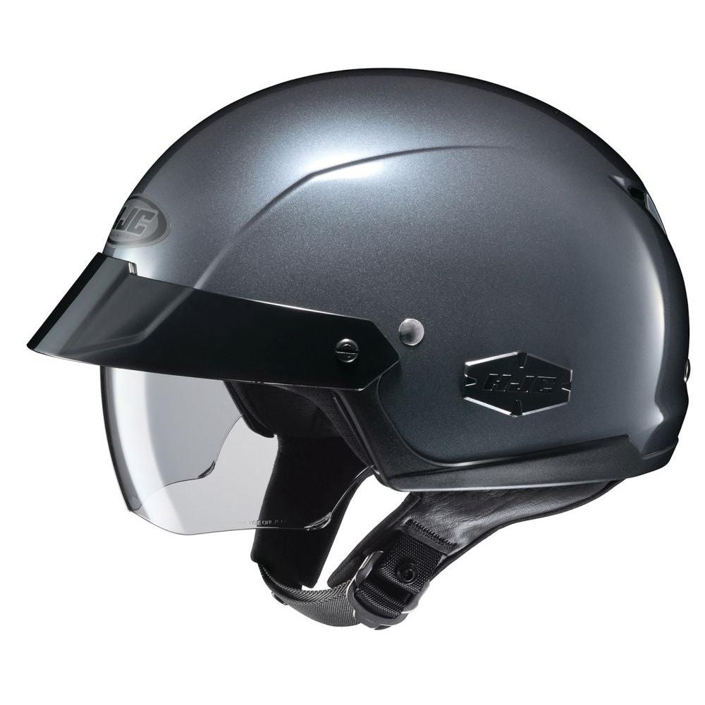 HJC IS-Cruiser Half Helmet