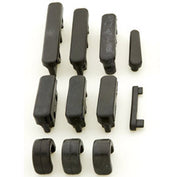 Kuryakyn Replacement Rubber pads for one Transformer Board
