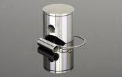 Wiseco Piston Kit Pro-Lite 68.50/+2.10 Kaw 843M06850