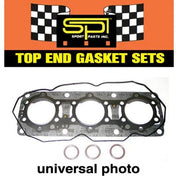 SPI 09-712173 Spi Top End Gasket Set