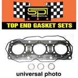 SPI 09-712173 Spi Top End Gasket Set
