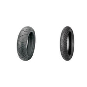 Bridgestone Front Rear 130/70ZR-18 + 180/55ZR-18 Exedra G850/851 Motorcycle Tire Set