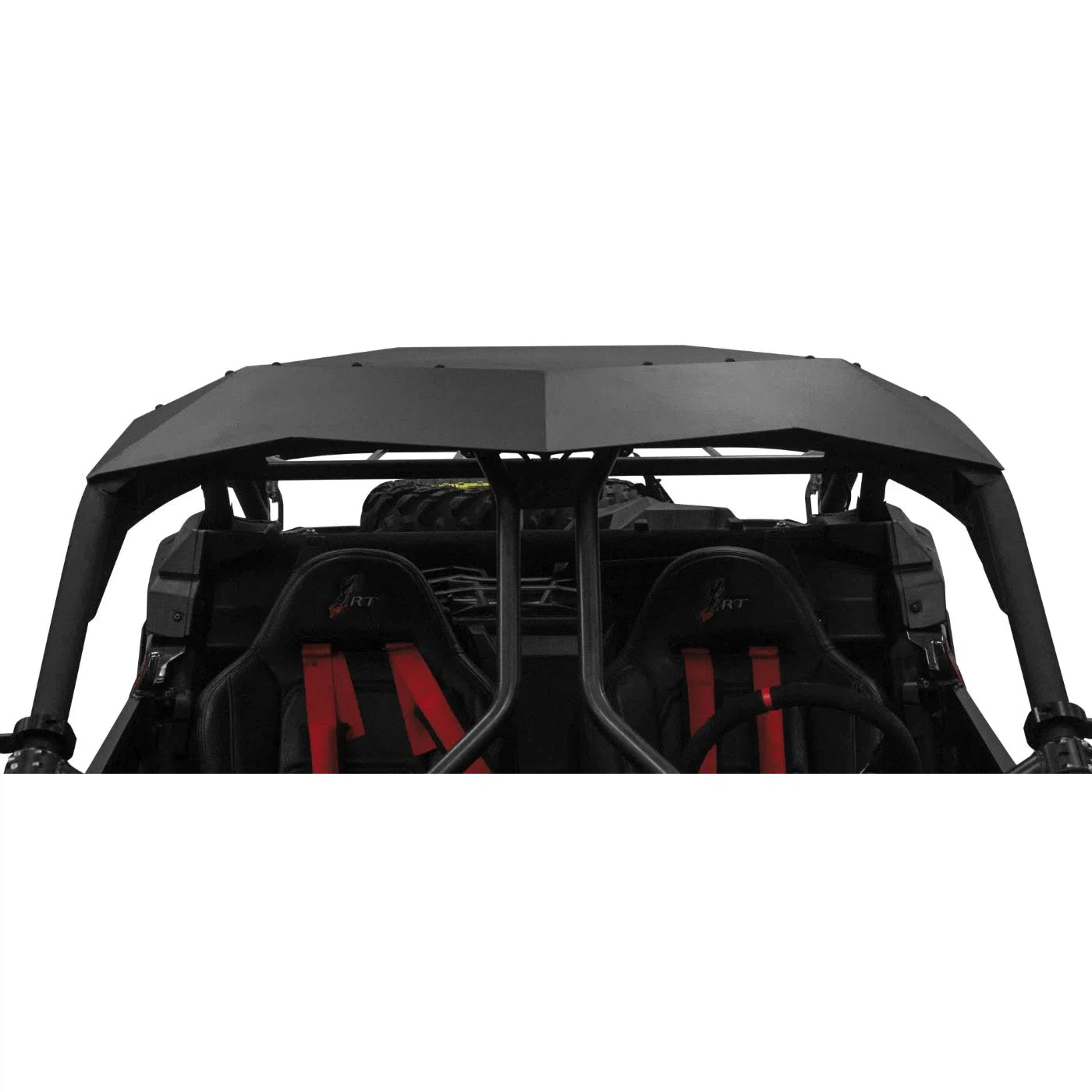 DragonFire Racing Aluminum Sport Roof - Can-Am Maverick X3 2-Seat - 18-2101