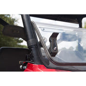 Seizmik Versa-Fold Hard Coated Polycarbonate Windshield 50-25001