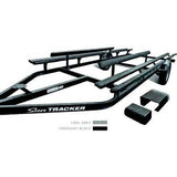 Caliber Bunkwrap Kit Grey 24'X2X6" With End Caps 23056