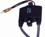 WSM Ignition Coil for Yamaha 15 - 25 Hp 4-Stroke 08-17 380-5113
