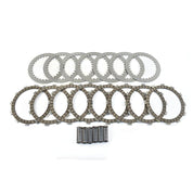 WSM Complete Clutch Kit for Yamaha 250 YZ 02-21 88-528