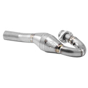 FMF S/S Mega Bomb Header - 044358
