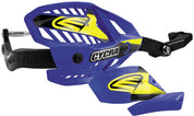 Cycra Probend Ultra Hand Deflector 1-1/8" Clamp Blue - 1CYC-7506-62HCM
