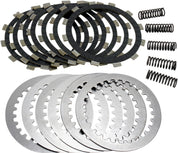 Ebc Drcf Series Clutch Kit Yamaha (Drcf33) DRCF33
