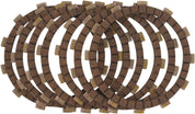 EBC CK O.E.M. Replacement Clutch Kit - CK1167
