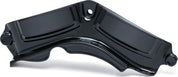 Kuryakyn Cylinder Base Cover for V-Twin Gloss Black