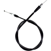 Motion Pro Black Vinyl Throttle Cable 02-0519