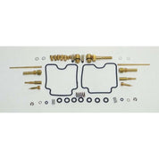 WSM Carburetor Kit For Yamaha 660 Raptor 01-05 016-315