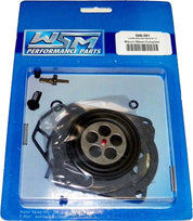 WSM Carburetor Rebuild Kit 55mm Mikuni - 006-351