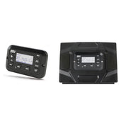 SSV Works MRB3 Media Controller With Dash Mount Panel Kit