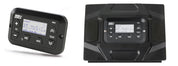 SSV Works MRB3 Media Controller With Dash Mount Panel Kit
