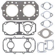 Vertex Top End Gasket Kit 610102