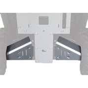 Rival Skid Plate And A-Arm Guards For Honda Pioneer 700