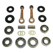 WSM Crankshaft Rebuild Kit for Sea-Doo 650 94-95 010-316-01