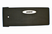 WSM Traction Mat for Kawasaki 750 SX / SXi 92-02 012-101BLK