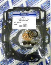 WSM Top End Gasket Kit For KTM 450 EXC / XC 08-11 29-865