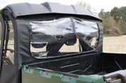Seizmik Framed Door Kit For Yamaha Viking 52-06014