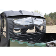 Seizmik Framed Door Kit For Yamaha Viking 52-06014