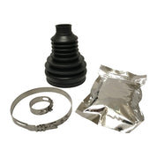 Demon Heavy Duty Complete Boot Kit Set For Polaris Ranger Crew 570 4x4 Full Size EPS 2015