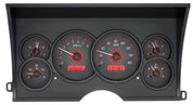 Dakota Digital 1988-1994 Chevrolet Pickup VHX Gauge Kit VHX-88C-PU