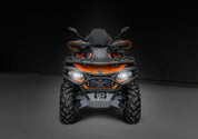 Rival Front Bumper For CF Moto C Force 600 / EPS / Touring 2444.8104.1