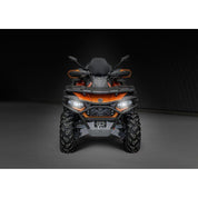 Rival Front Bumper For CF Moto C Force 600 / EPS / Touring 2444.8104.1