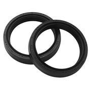 Fork Seal For Suzuki RM250 2004-2008 Pair 47 x 58 x 10, NOK