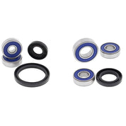 Wheel Front And Rear Bearing Kit for Kawasaki 175cc KE175 1980 - 1983