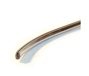 SPI SM-06009 Windshield Trim Chrome 50