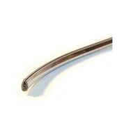 SPI SM-06009 Windshield Trim Chrome 50