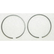 WSM Piston Rings For Kawasaki 550 SX 91-95 1mm Over 010-913-07